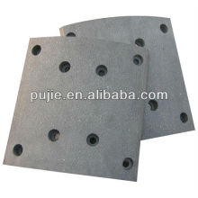 Raw Material of Brake Lining for Car